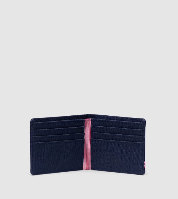 Herschel Accessories - Blue Wallets
