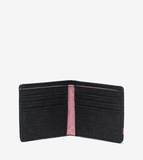 Herschel  Accessories - Black Wallets & Cardholders