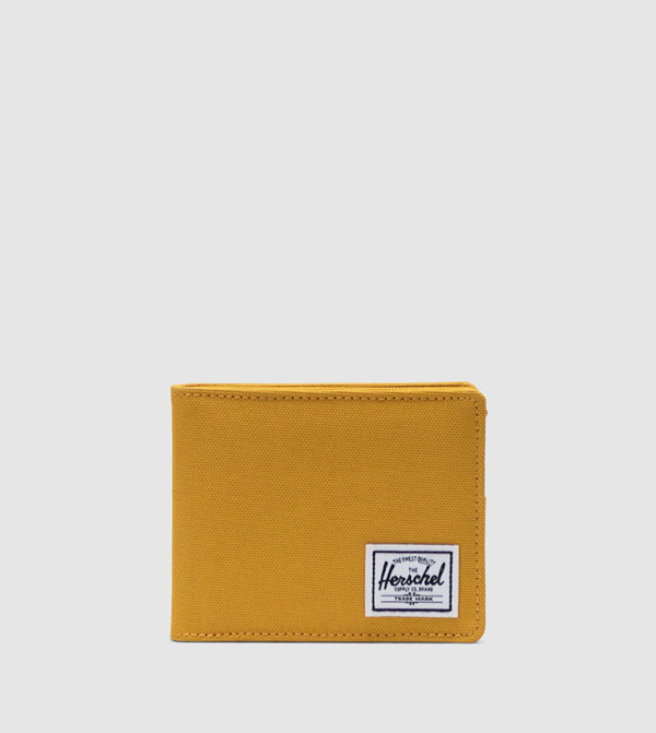 Herschel  Accessories - Yellow Wallets