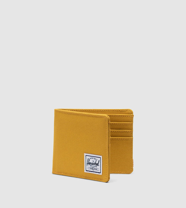 Herschel  Accessories - Yellow Wallets