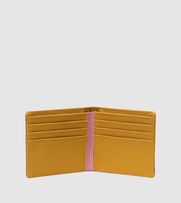 Herschel  Accessories - Yellow Wallets