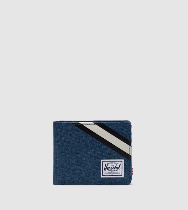 Herschel Accessories - Blue Wallets