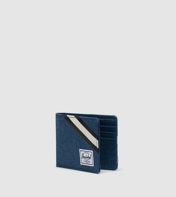 Herschel Accessories - Blue Wallets