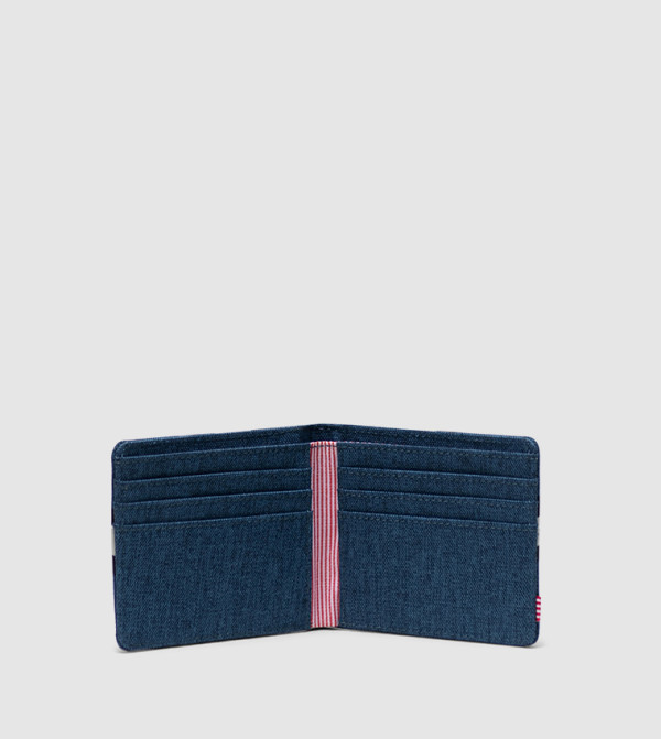 Herschel Accessories - Blue Wallets