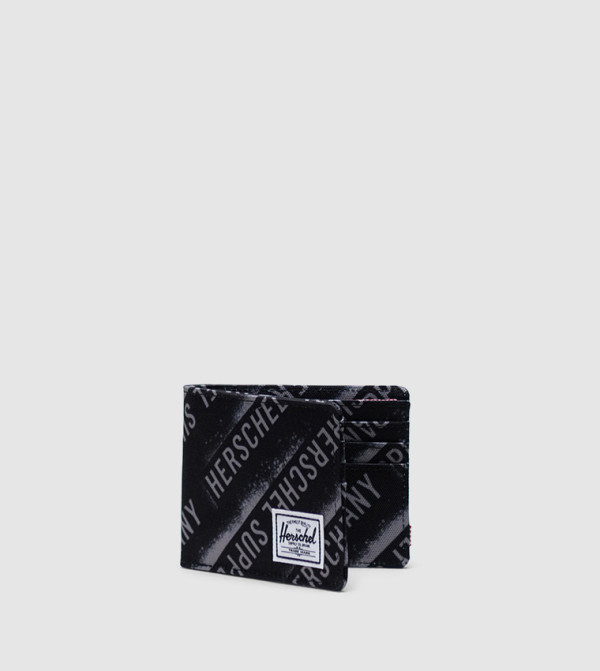 Herschel  Accessories - Black Wallets