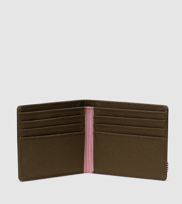 Herschel  Accessories - Khaki Wallet