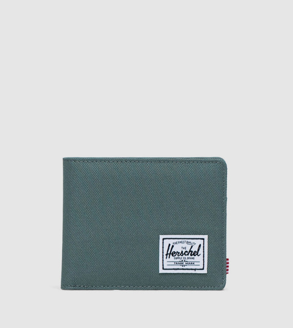 Herschel  Money Clips - Grey Wallets