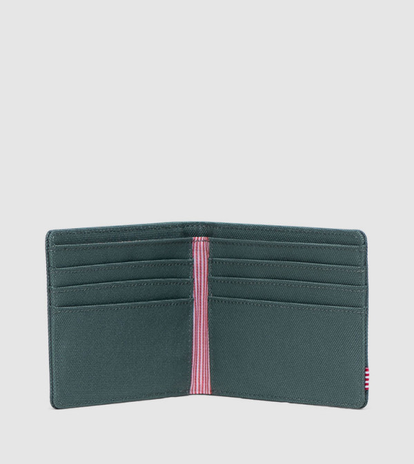 Herschel  Money Clips - Grey Wallets
