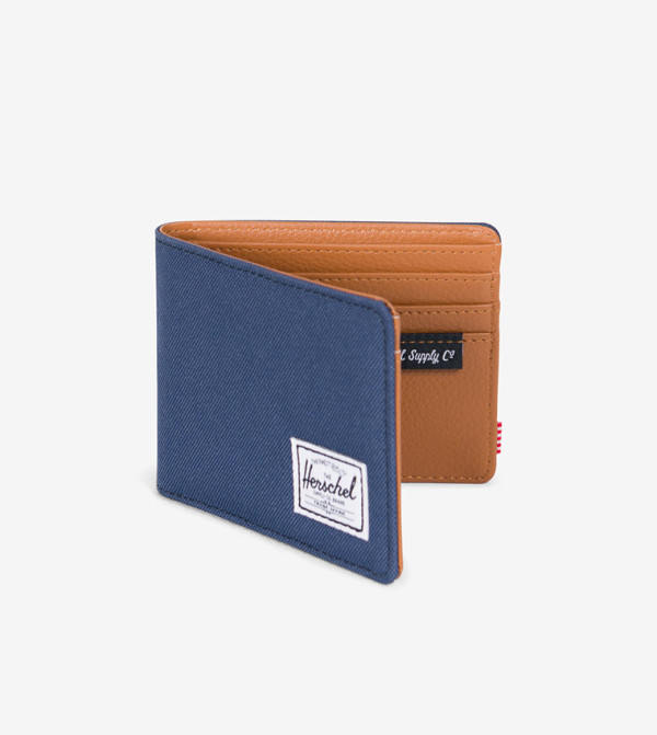 Herschel Accessories - Blue Money Clips