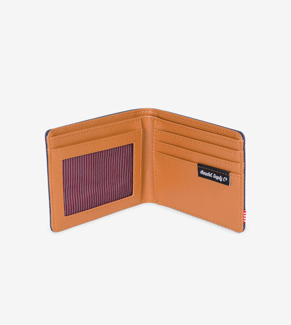 Herschel Accessories - Blue Money Clips