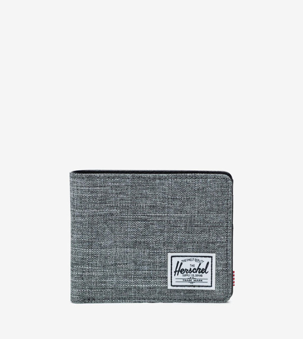 Herschel Accessories - Grey Wallets