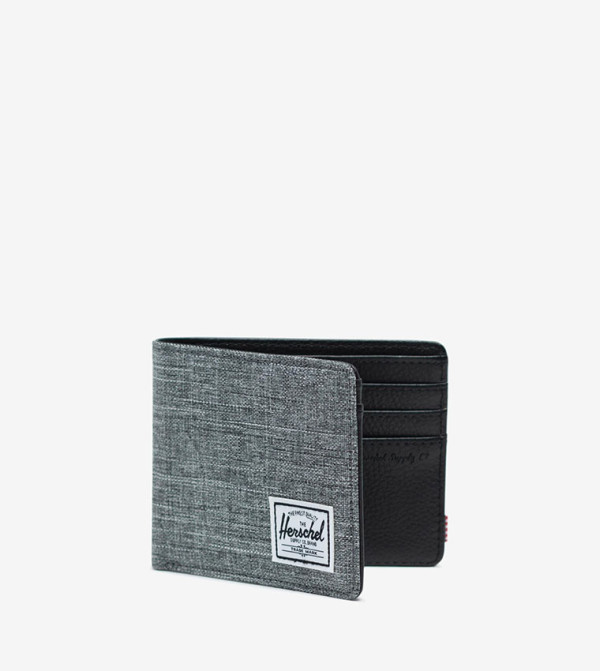 Herschel Accessories - Grey Wallets