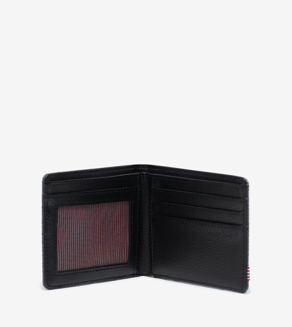 Herschel Accessories - Grey Wallets