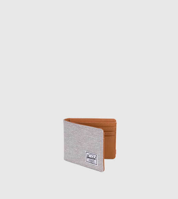 Herschel  Wallets - Grey Wallets