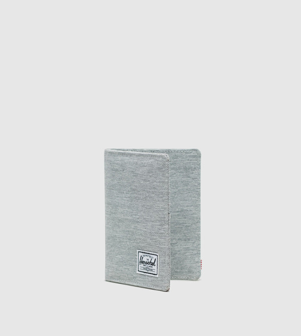 Herschel  Wallets - Grey Wallets