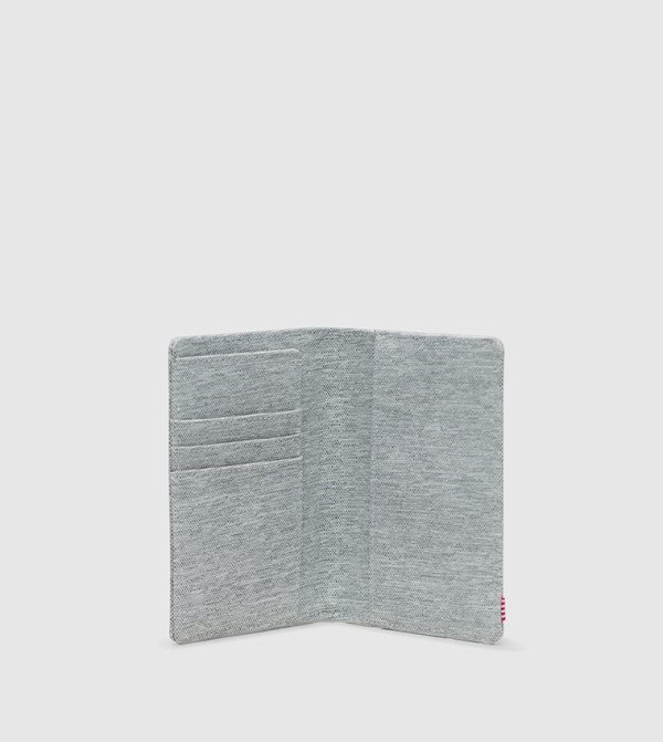 Herschel  Wallets - Grey Wallets