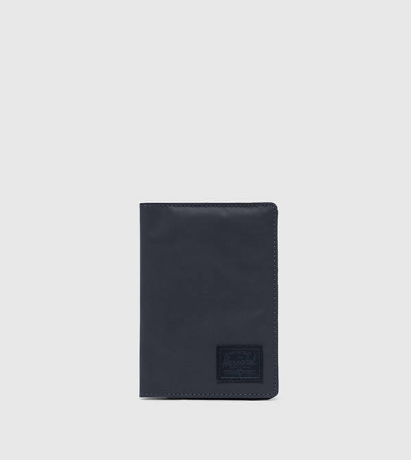 Herschel  Wallets - Black Wallets