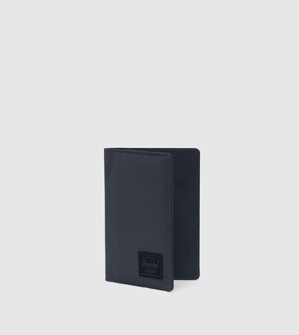 Herschel  Wallets - Black Wallets