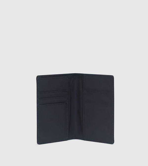 Herschel  Wallets - Black Wallets