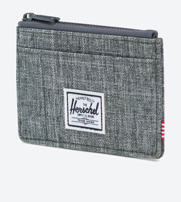 Herschel  Accessories - Grey Money Clips