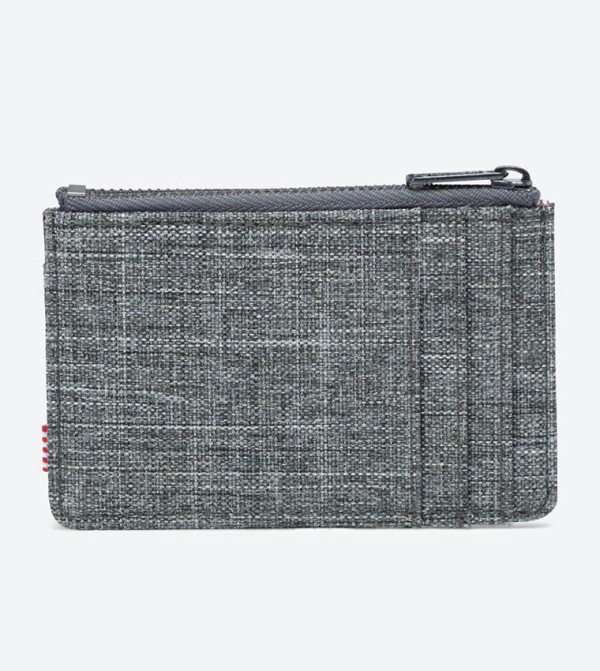 Herschel  Accessories - Grey Money Clips