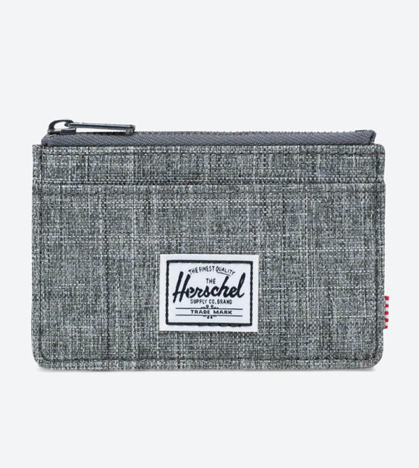 Herschel  Accessories - Grey Money Clips