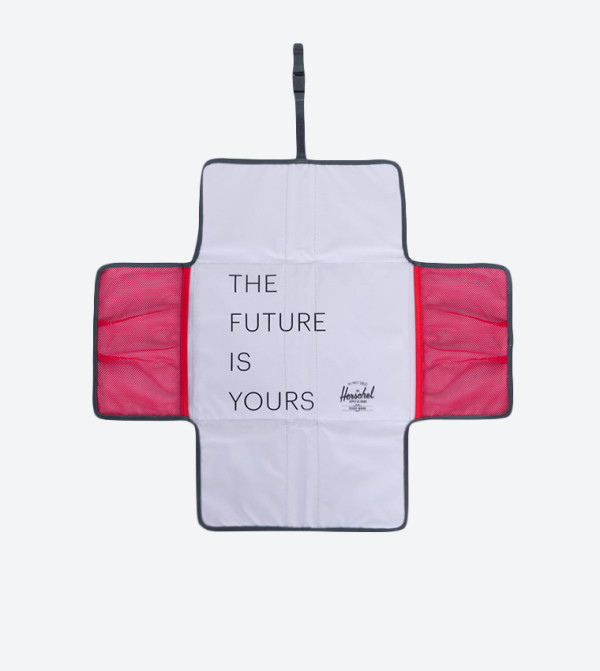 هيرشل  إكسسوارات السفر - رمادي اكسسوارات السفر