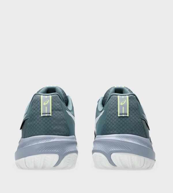 Asics  Tennis Shoes - Green Tennis