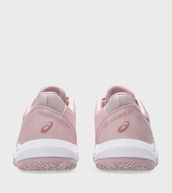 Asics  - Pink Tennis