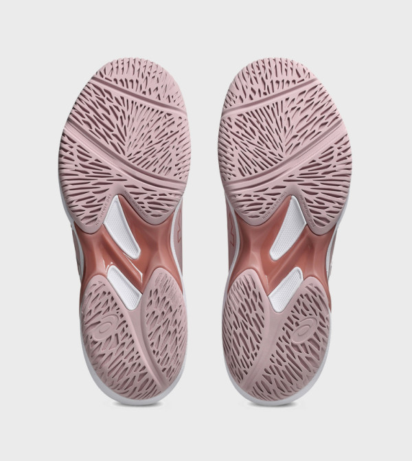 Asics  - Pink Tennis