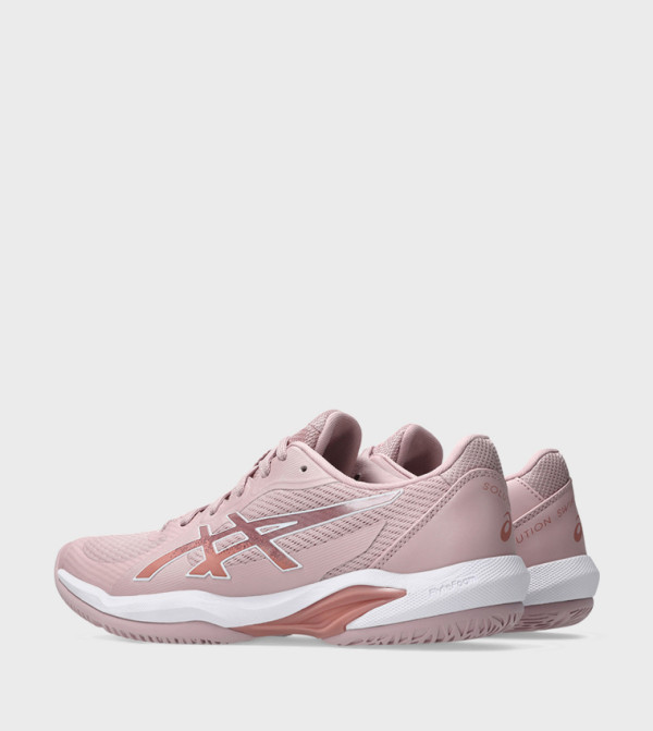 Asics  - Pink Tennis
