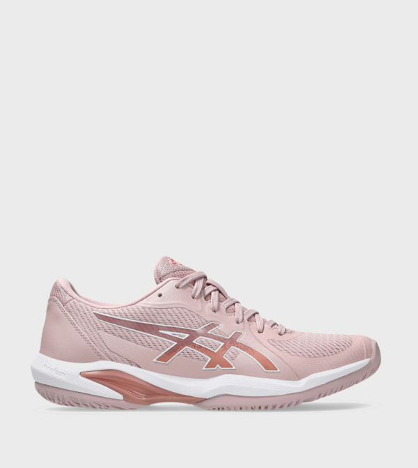 Asics  - Pink Tennis