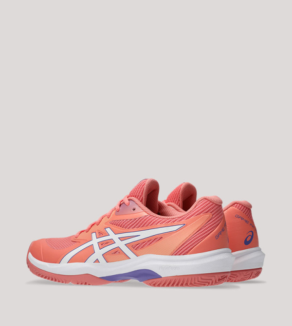 Asics Asics - Orange Padel Shoes