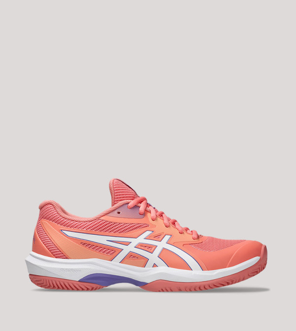 Asics Asics - Orange Padel Shoes