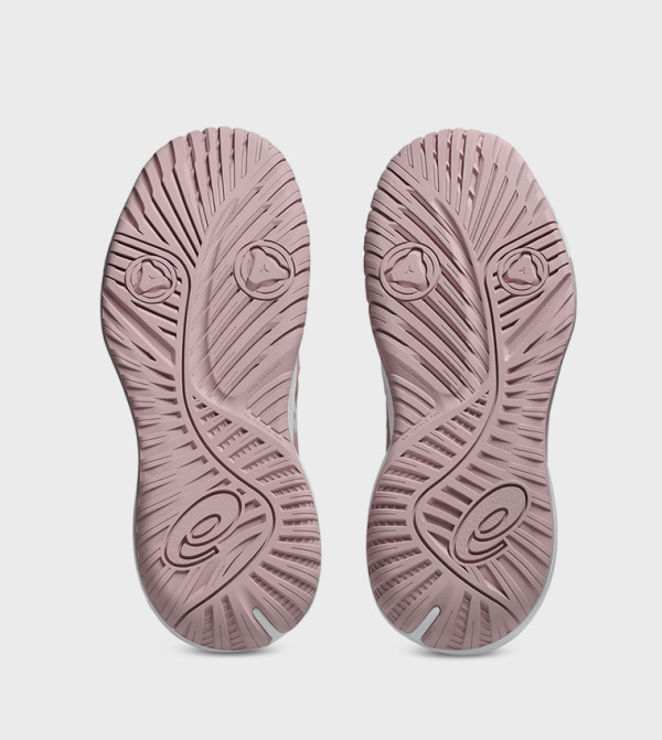 Asics  - Pink Tennis