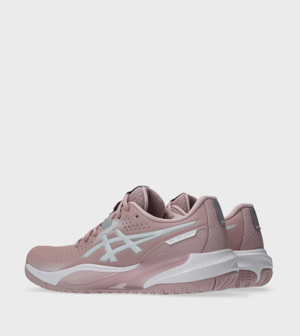 Asics  - Pink Tennis