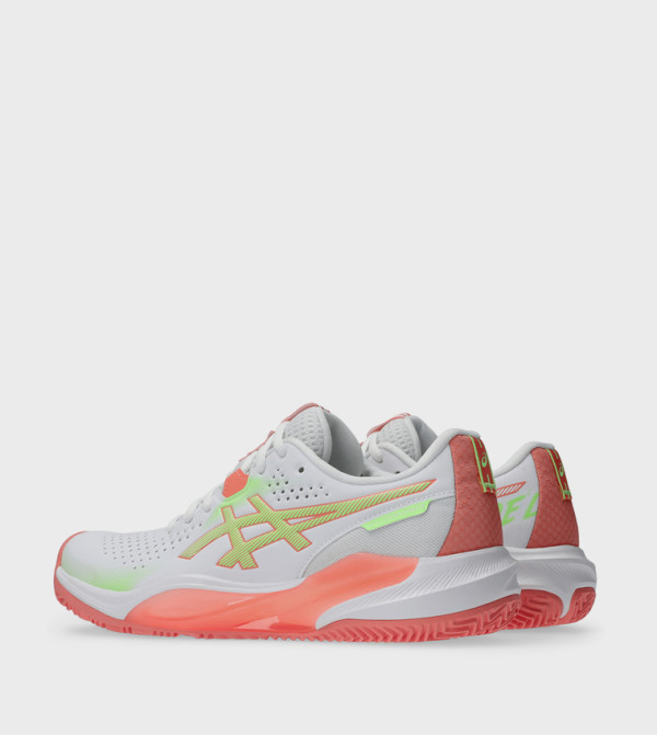 اسيكس  أحذية - متعدد Padel Shoes
