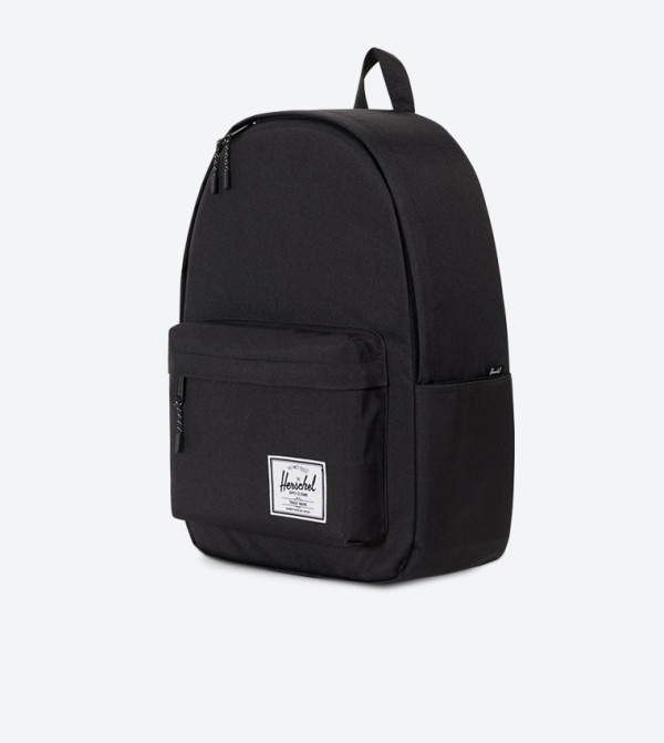 Herschel HERSCHEL - Black Backpacks