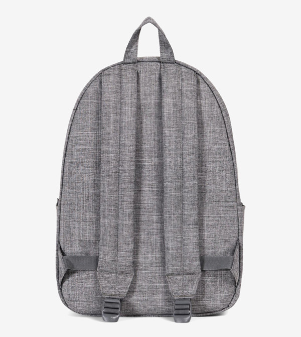 Herschel School Bags - Grey Backpacks