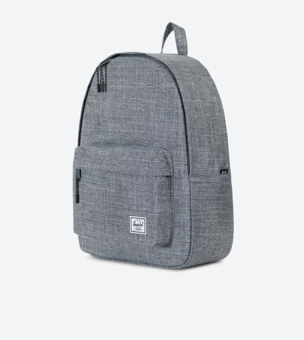 Herschel HERSCHEL - Grey Backpacks