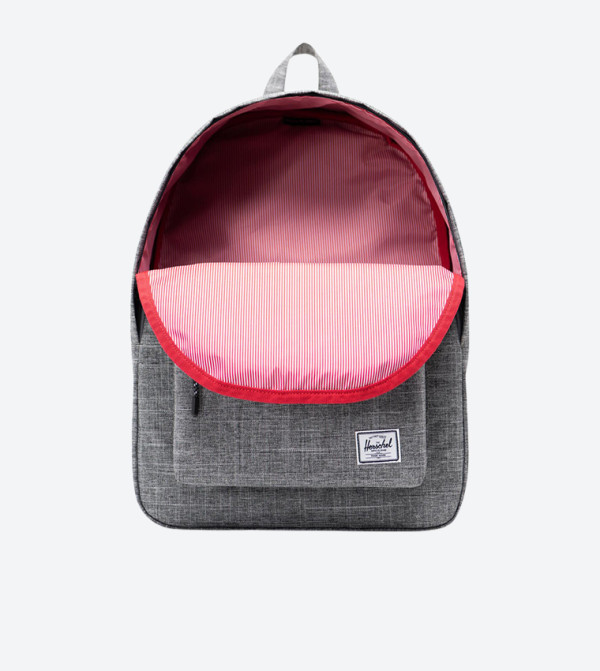 Herschel HERSCHEL - Grey Backpacks