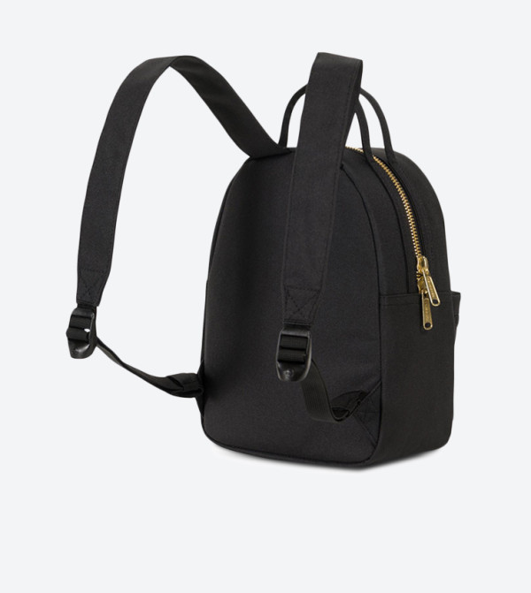 هيرشل  حقائب مدرسية - أسود حقيبة ظهر