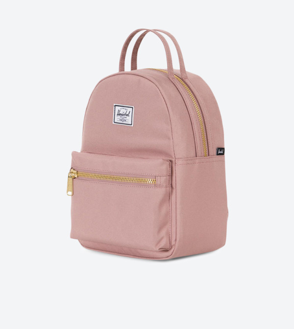 Herschel  Backpacks - Pink Backpacks
