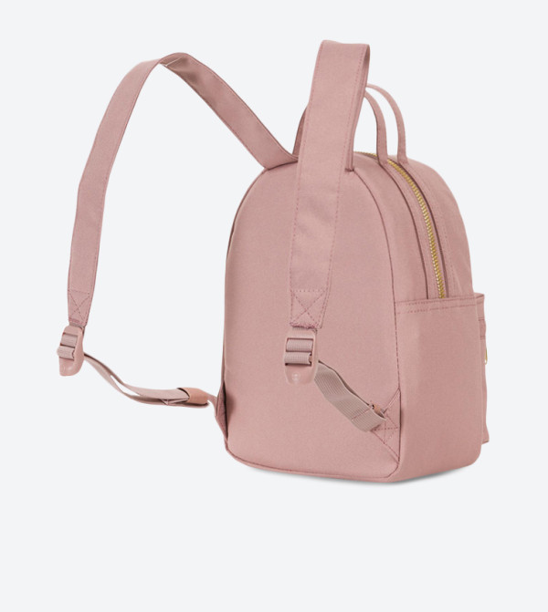 Herschel  Backpacks - Pink Backpacks