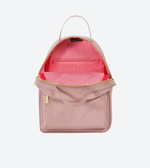 Herschel  Backpacks - Pink Backpacks