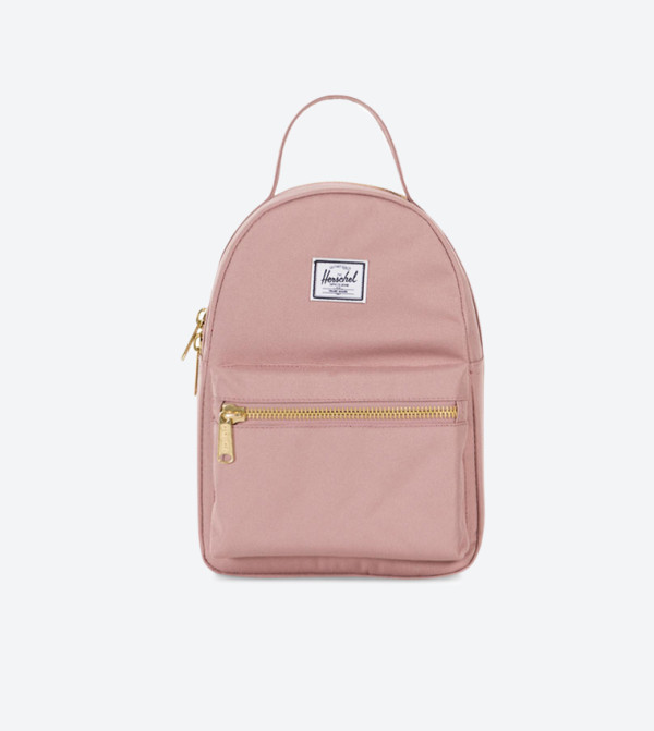 Herschel  Backpacks - Pink Backpacks