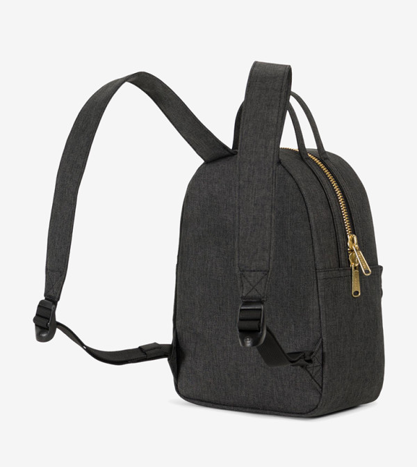 Herschel Clutches - Black Backpacks
