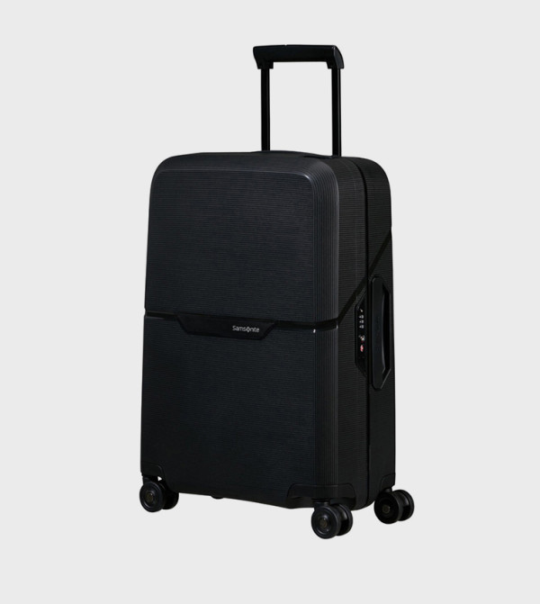 Samsonite  Trolley Bags & Luggage - Black Trolly Bags & Luggage