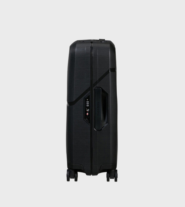 Samsonite  Trolley Bags & Luggage - Black Trolly Bags & Luggage