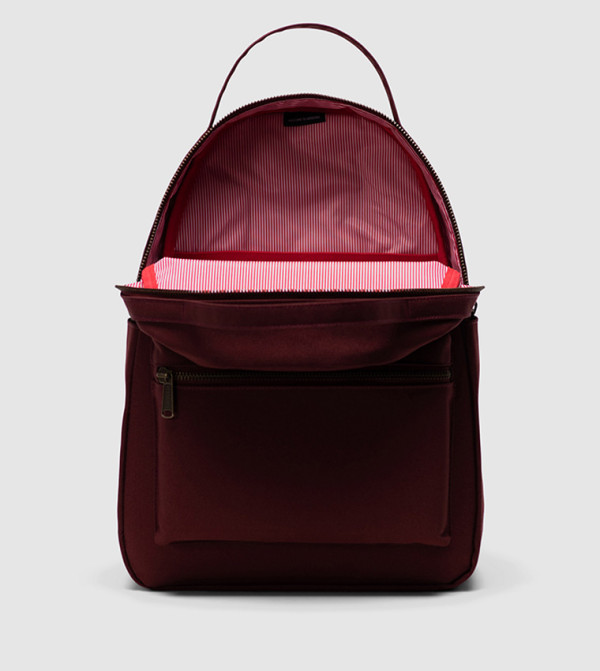 هيرشل هيرشيل - ماروني Backpack